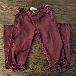 Kids Jeans Abercrombie